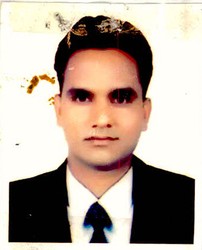 MR. MD. ATAUR RAHMAN