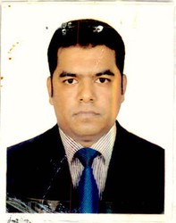 MR. ABDUS SALAM PATWARY