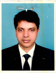 MR. MOHAMMAD ARMAN