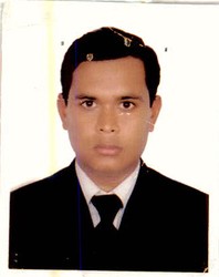 MR. MD. ASHIQUR RAHMAN