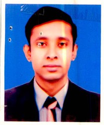 MR. ASISH KUMAR DEY