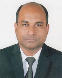 MR. MD. AL-FARHAN KAWSER
