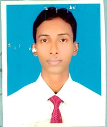 MR. MOHAMMAD ASHRAFUL HOQUE LIMON