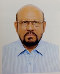MR. MD. ABDUL WAHAB