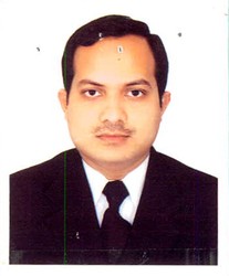 MR. ABU SALEH AHMADUL HASAN