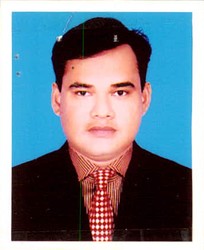 MR. MD. ABDULLAH AL HOSSAIN