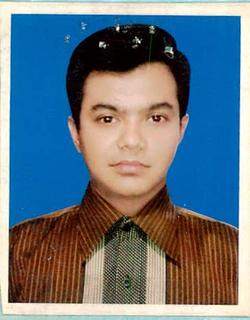 MR. AL FAYSAL BHUIYAN