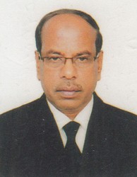 MR. ABDUL SALEQUE KHAN