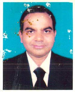 MR. MD. ABDUL KARIM CHOWDHURY