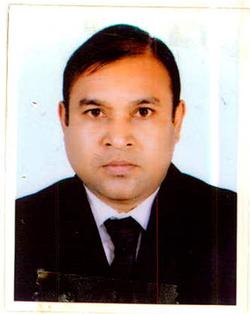 MR. MOHAMMAD ALIKUZZAMAN KHAN PATHAN