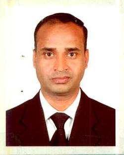MR. MD. ABUL KALAM AZAD