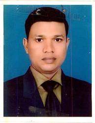 MR. MD. ASAD UZ-ZAMAN