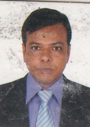 MR. AHMED MASUD