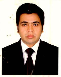 MR. ABDULLAH RAYHAN GOFUR