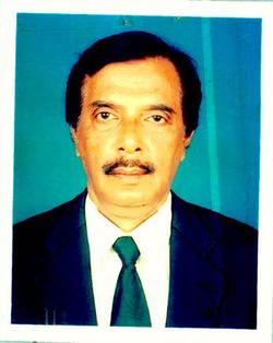 MR. MUHAMMAD ABU TALIB