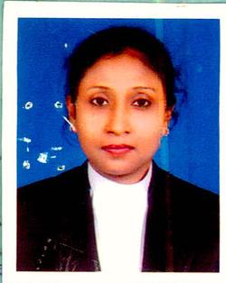 MS. ARABUN NESSA
