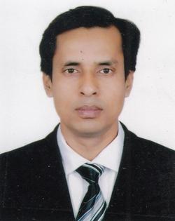 MR. MOHAMMED AKTER UDDIN