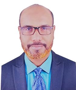 MR. MD. ABUBAKAR SIDDIQUE
