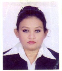 MS. AMANA ANOWAR