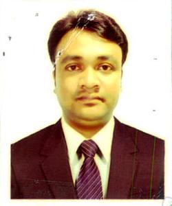 MR. MOHAMMAD ARIF ULLAH