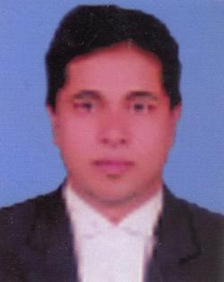 MR. MD. ABDUR RAHMAN