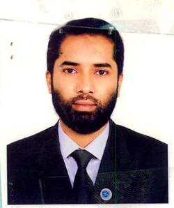 MR. MD. AMIRUL ISLAM