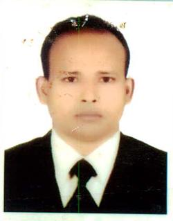 MR. MD. ARFUN SARKER