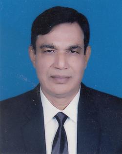 MR. MD. ABDUR RAHMAN KHAN