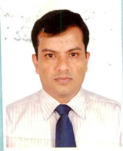 MR. ABU SALAH MOHAMMAD MAINUL KABIR