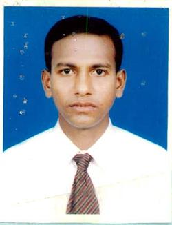 MR. AURONGOZEB