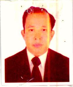 MR. MD. ABDUS SOBHAN BHUIYAN