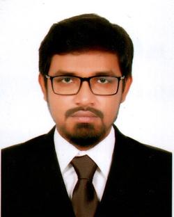 MR. MD. ALMONSUR
