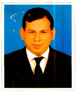 MR. MD. AHSAN ULLAH