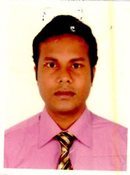 MR. MD. AZAD RAHMAN