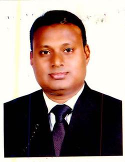 MR. ABUL KASHEM MD. MOZAMMAL HAQ