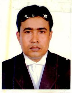 MR. MD. ABU HANIF