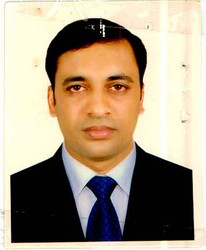 MR. MOHAMMAD ANAMUL HASAN