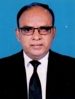MR. MD. ALAM HOSSAIN CHOWDHURY