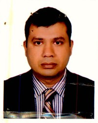 MR. ABUL BASHAR TUTUL