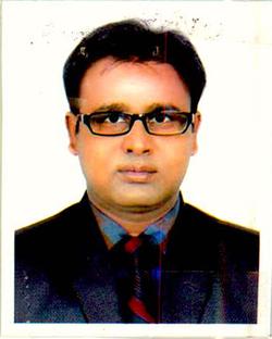 MR. AL AMIN SIDDIQUI