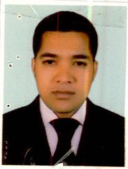 MR. MOHAMMAD ABU SAEED