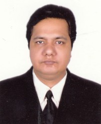 MR. MOHAMMAD AZIMUL HOQUE CHOWDHURY