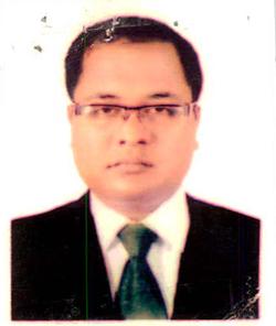 MR. A.H.M. SHOFIQUL ISLAM MOLLA