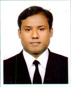 MR. MD. ABDULLAH AL NOMAN