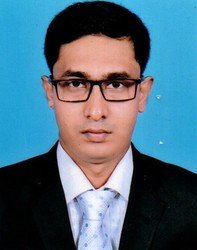 MR. MOHAMMAD ABDUR RAHMAN