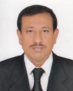 MR. ASHRAF HOSSAIN