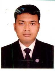 MR. AVIJIT SHIL