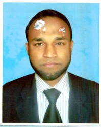 MR. MOHAMMAD ABUL KALAM AZAD