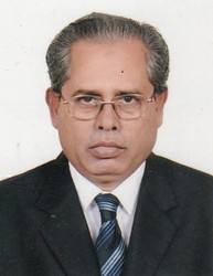 MR. MD. ABDUL JALIL
