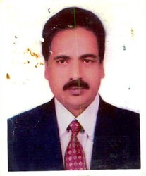 MR. ABU SHARF MANJURUL HAQUE